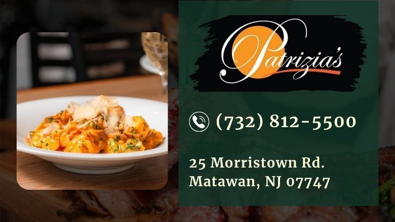 Restaurant Visibility Ad — Matawan, New Jersey