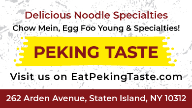 Cuisine Discovery Ad — Peking Taste