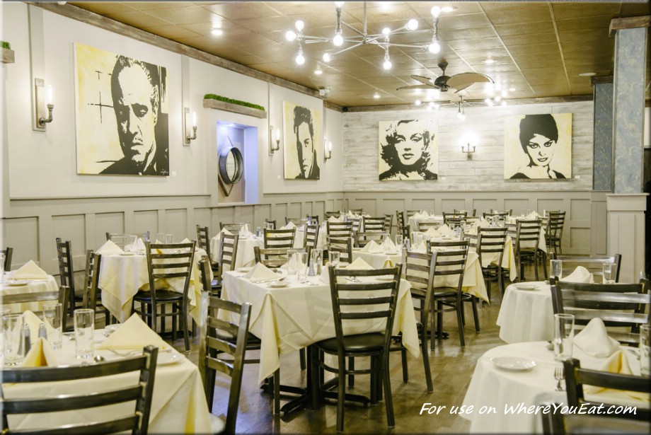 Da Noi Restaurant in Staten Island / Menus & Photos