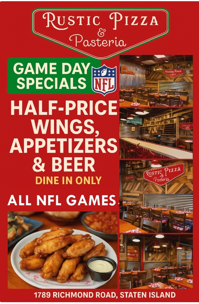 flyer