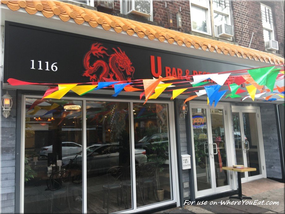 Discover Authentic Vietnamese Flavors at U Bar & Restaurant
