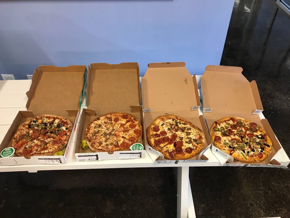 Papa John s Restaurant In Brooklyn Official Menus Photos