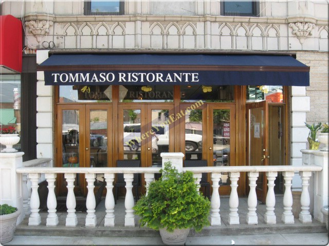 Tommaso Restaurant