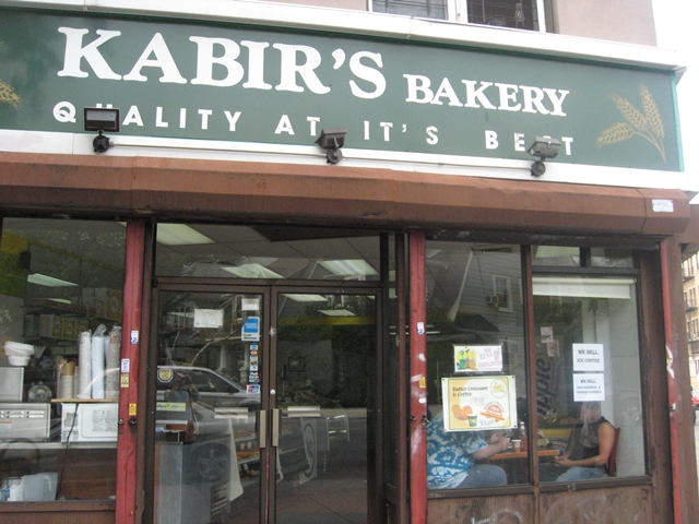 Kabirs Bakery