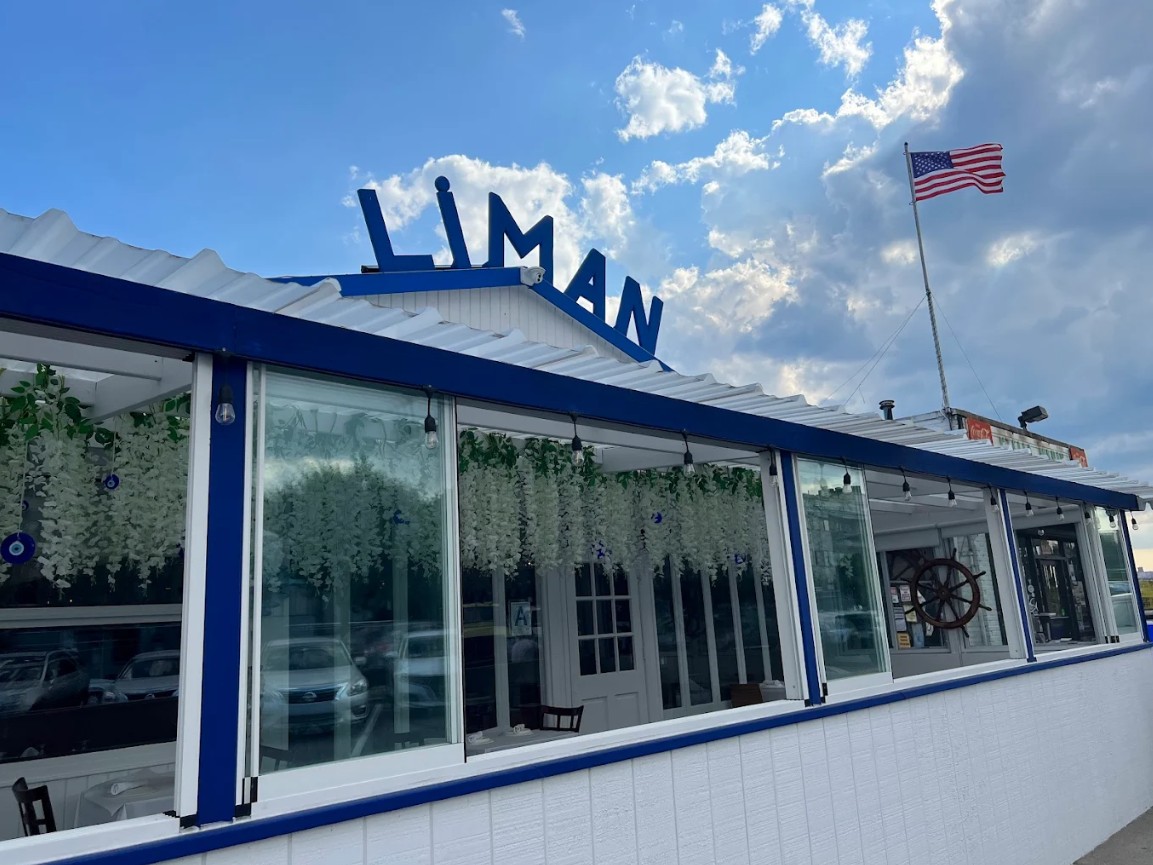Liman Restaurant
