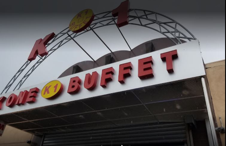 J and K Buffet