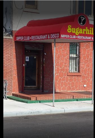 Sugar Hill Disco and Restaurant