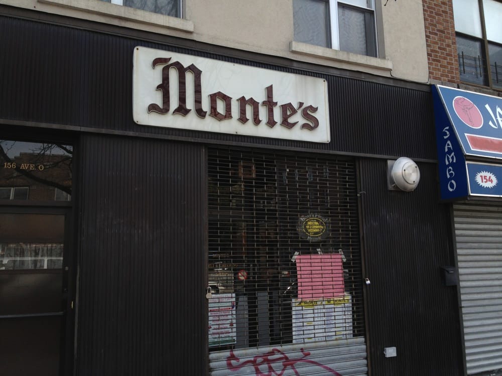 Montes Deli and Catering