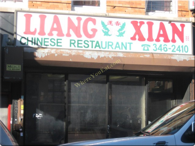 Liang Xian 88