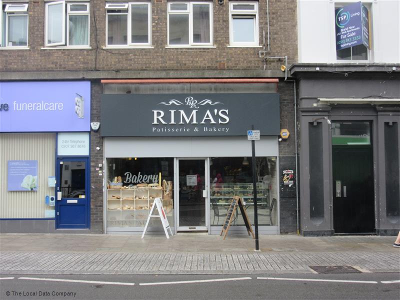 REMA Restaurant