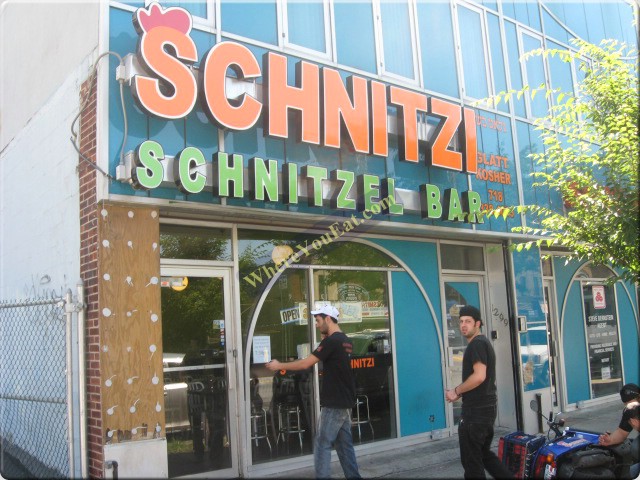 Schnitzi