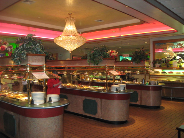 New China Buffet Restaurant in Staten Island / Official Menus & Photos