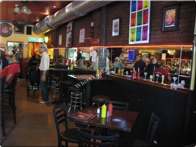 Steinys Pub