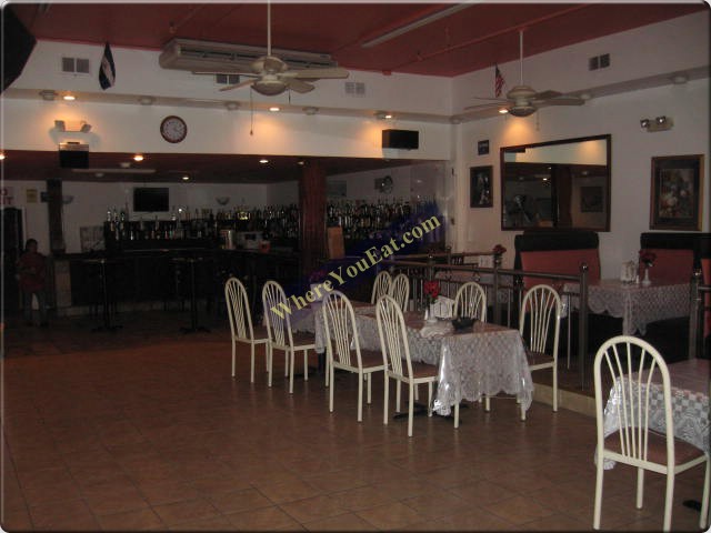 Estellas Bar and Restaurant