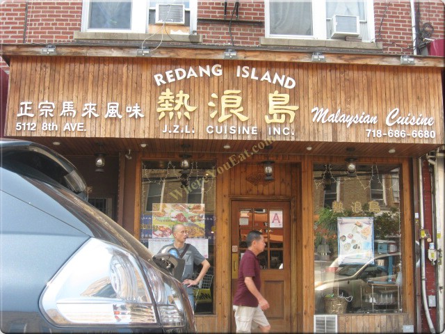 Redang Island