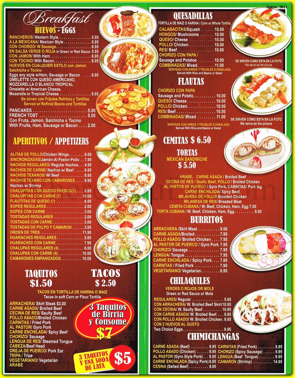 Tacos Mexico7  