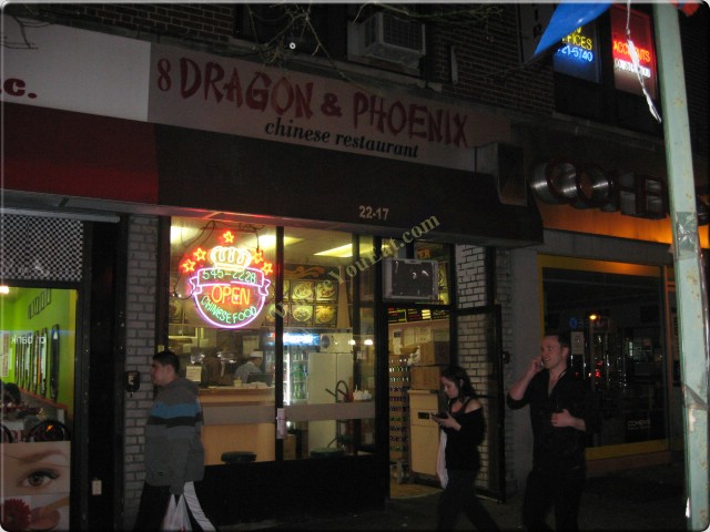 dragon spring phoenix rise new york times