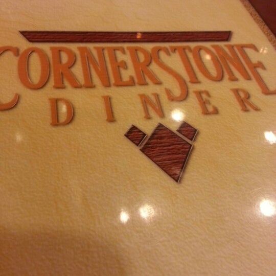 Corner Stone Diner