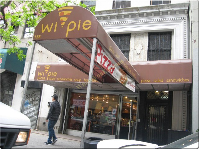 Wi Pie