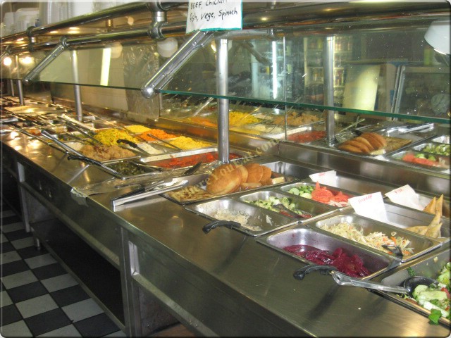 Halal Restaurant Restaurant in Brooklyn / Official Menus & Photos