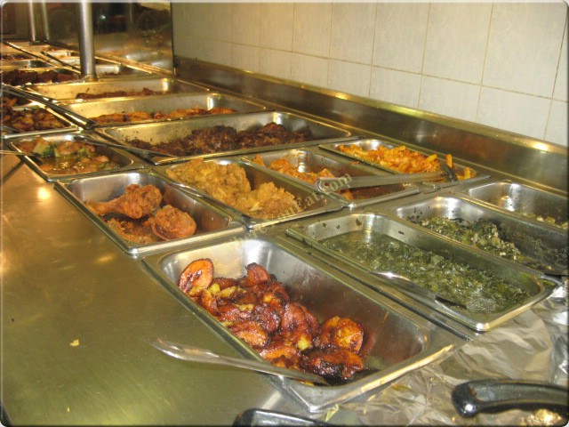 Halal Restaurant Restaurant in Brooklyn / Official Menus & Photos