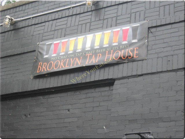 Brooklyn Tap House