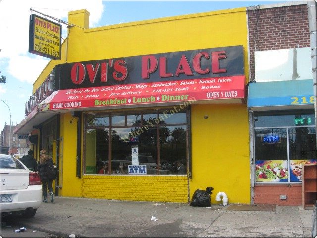 Ovis Place