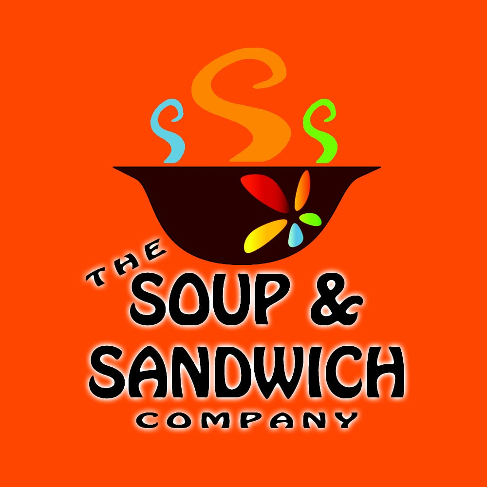 The Soup And Sandwich