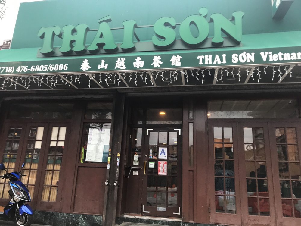 Thai Son