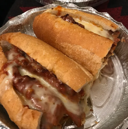 Taste of Italy