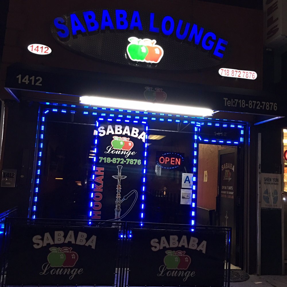 Sababa Longue