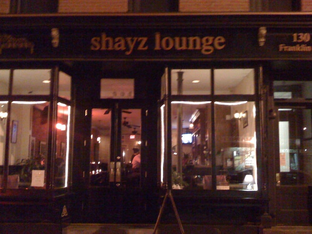 Shayz Longue