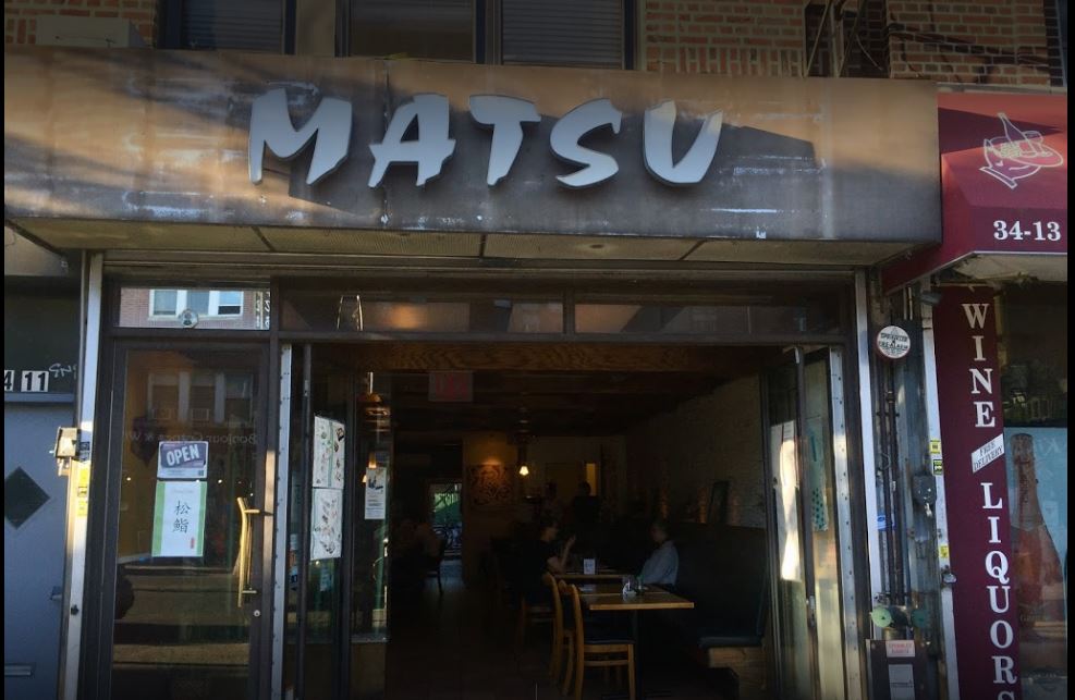 Matsu Sushi