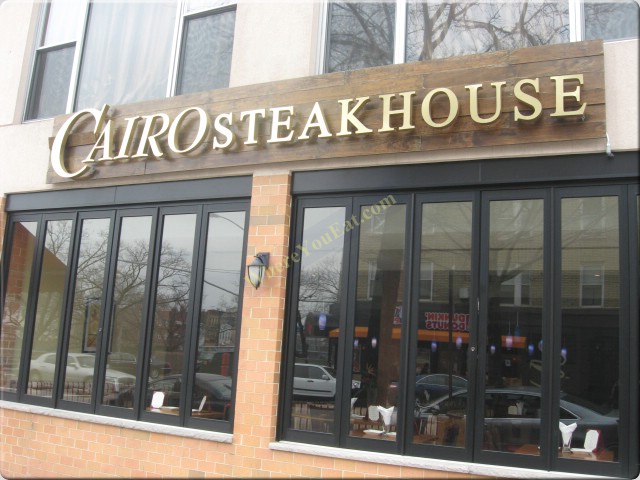Cairo Steakhouse