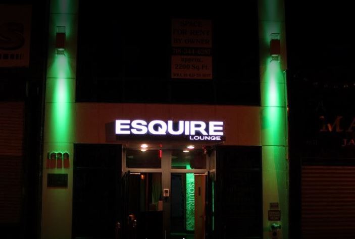 Esquire Lounge