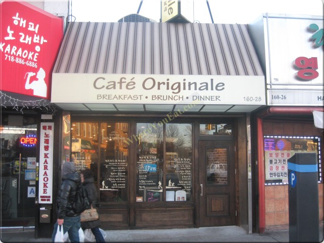 Cafe Originale