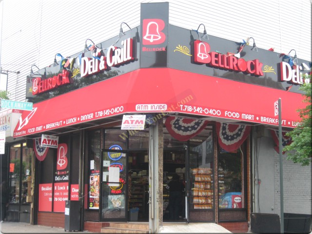 Belrock Deli and Grocery
