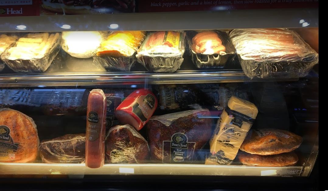 Skyline Gourmet Restaurant in Brooklyn / Menus & Photos