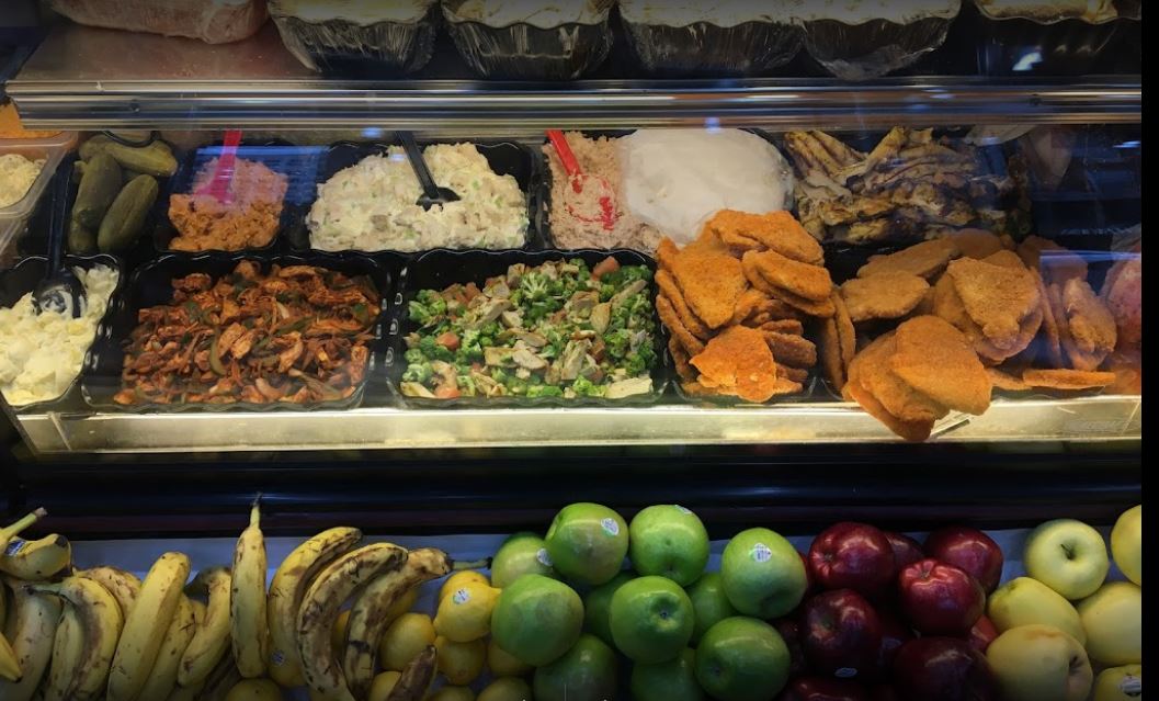 Skyline Gourmet Restaurant in Brooklyn / Menus & Photos