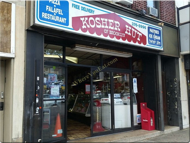 Kosher Hut