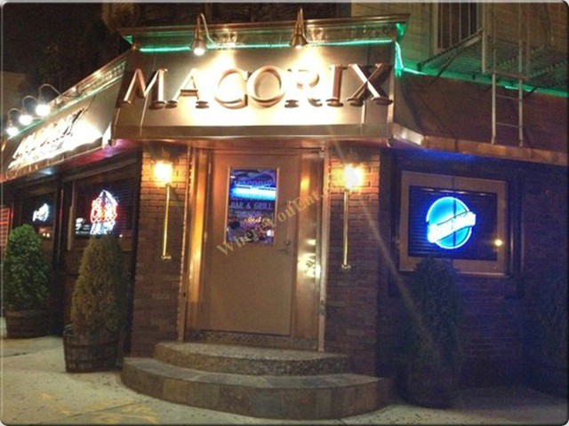Macorix Restaurant