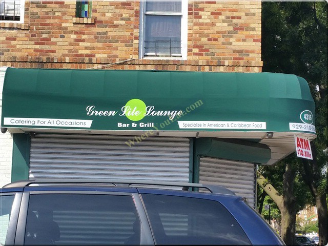Green Lite Lounge