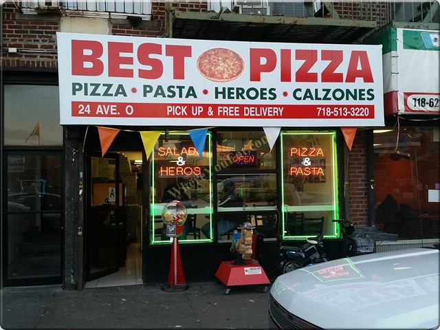 25 Of The Punniest pizzeria Puns You Can Find