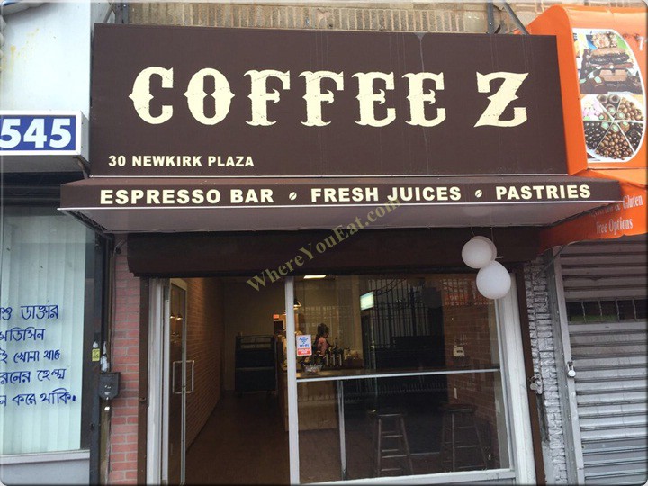 Coffee Z
