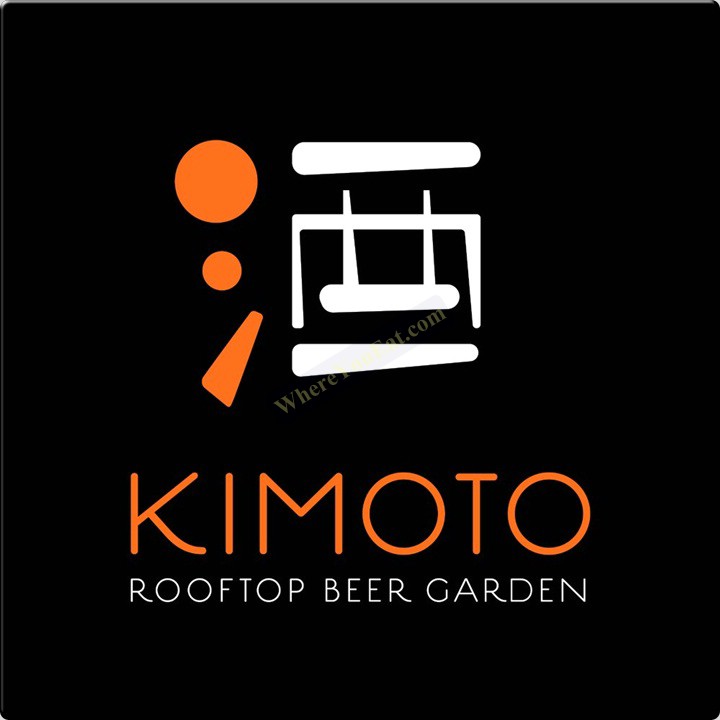 Kimoto Rooftop