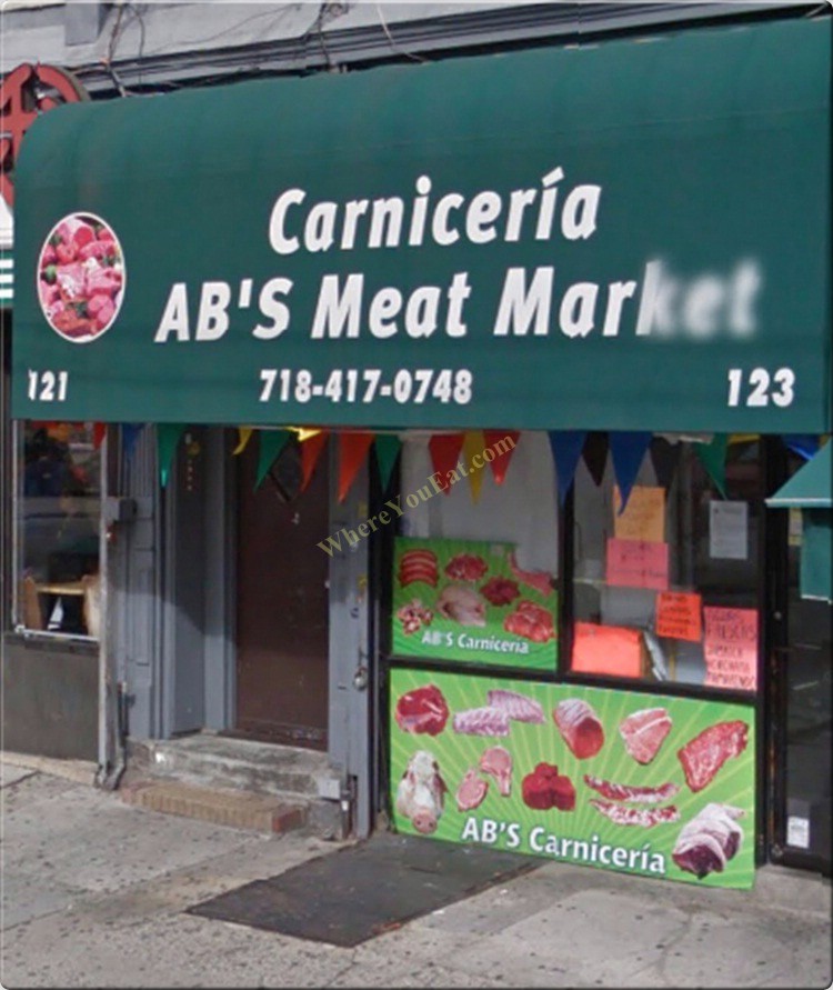 Abs Meat Market