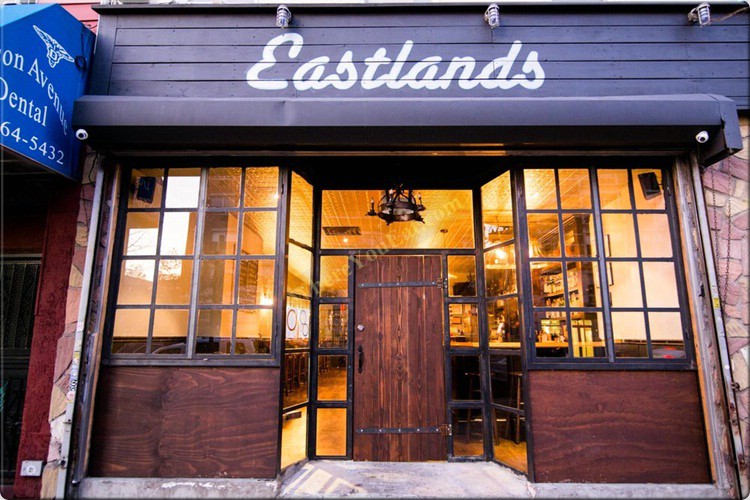 Eastlands Bar