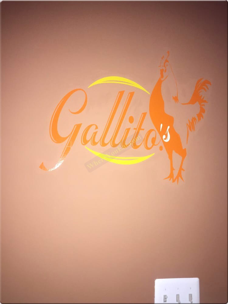 Gallitos Kitchen