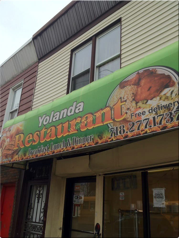 Yolanda Restaurant