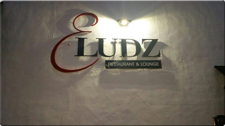 Eludz Restaurant and Lounge